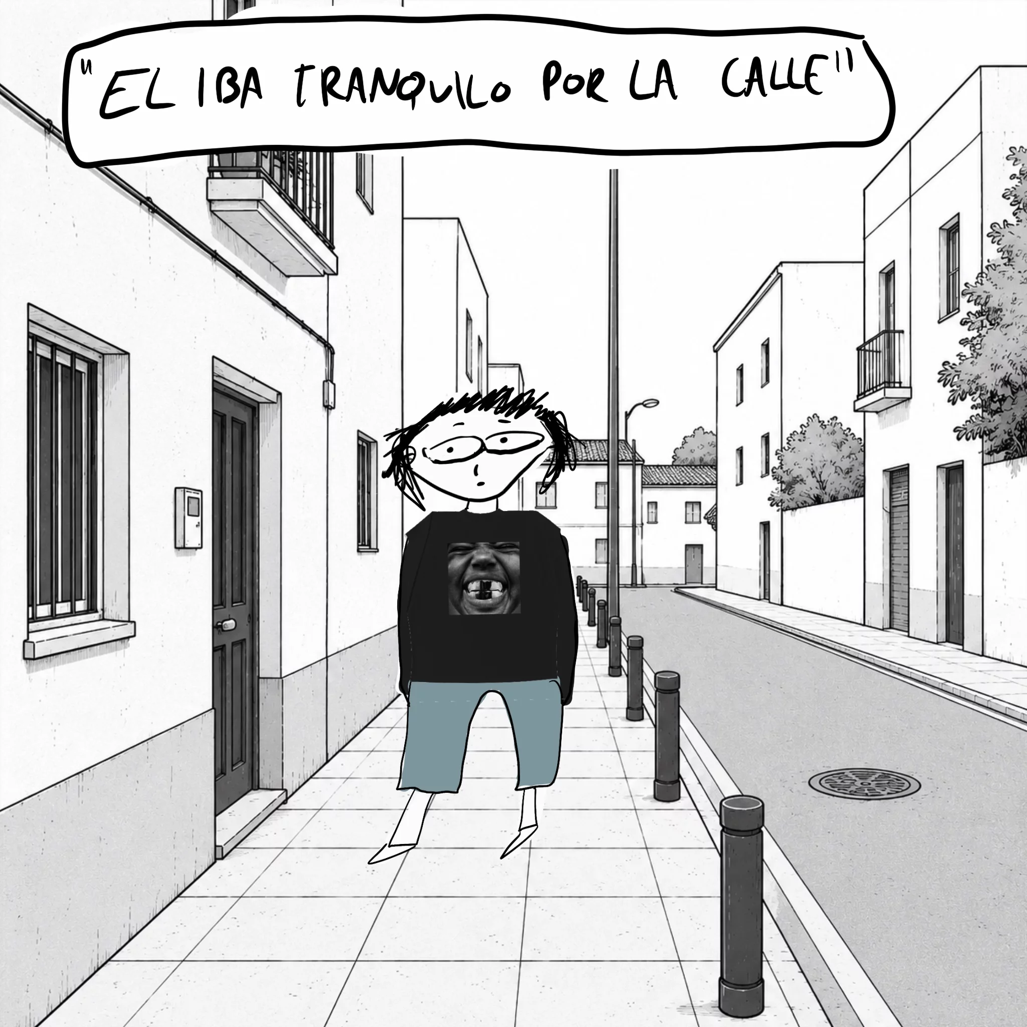 pobre adrian
